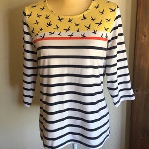 Christopher Banks Top